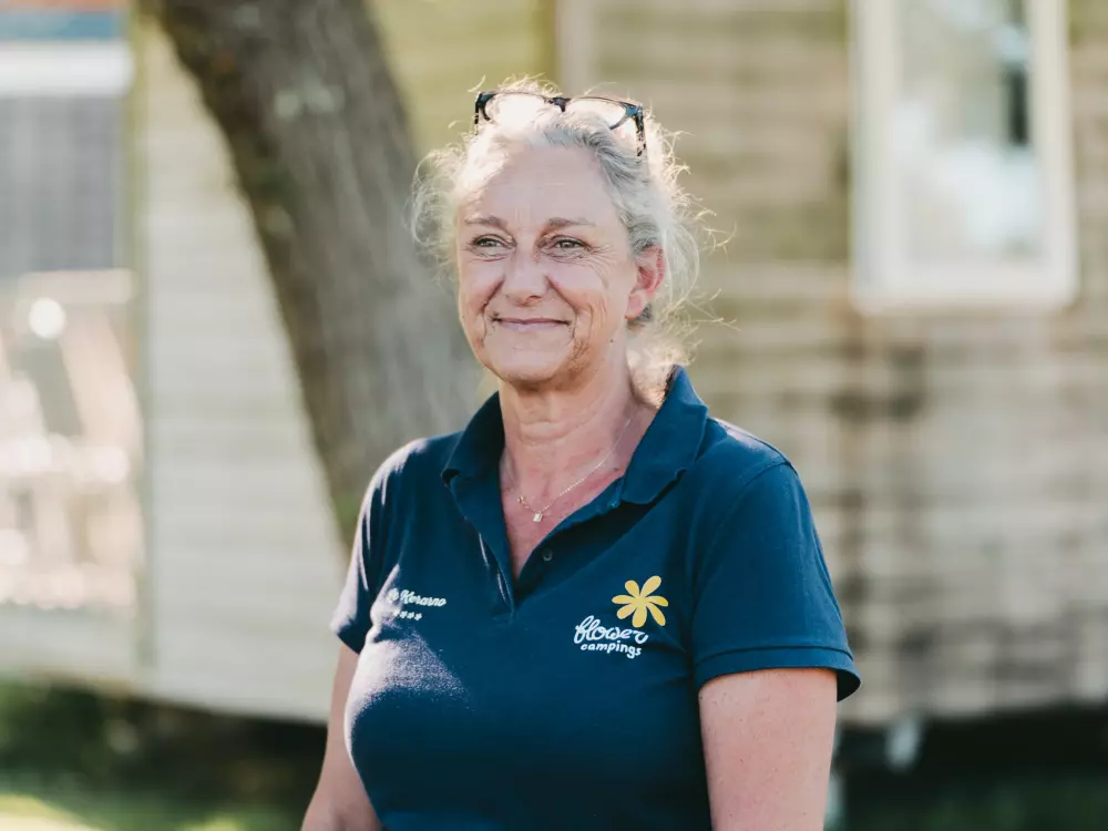 Blumen Camping Le Kerarno 3 Sterne★★★