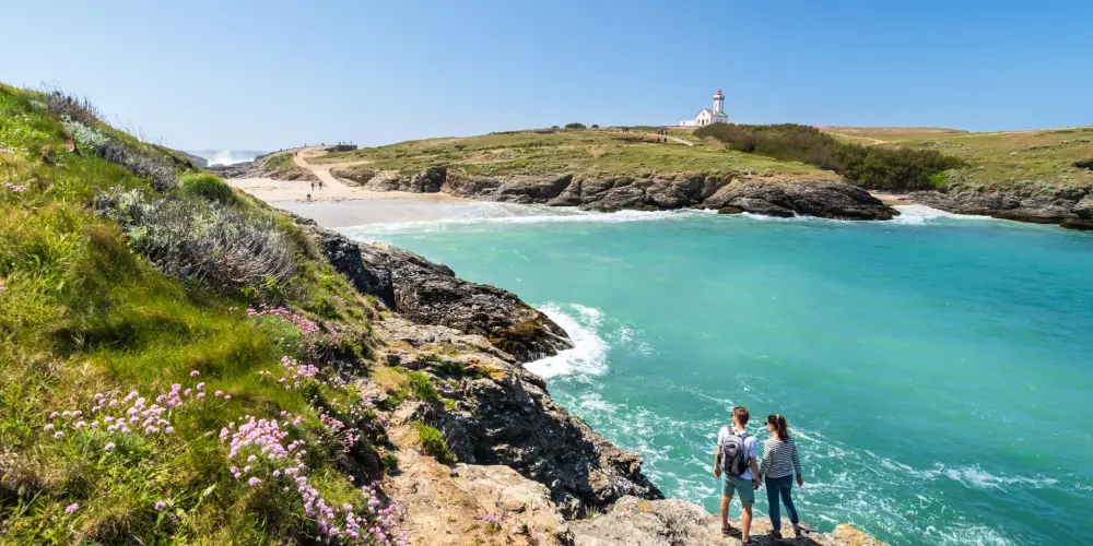 Blumen Camping Le Kerarno 3 Sterne★★★