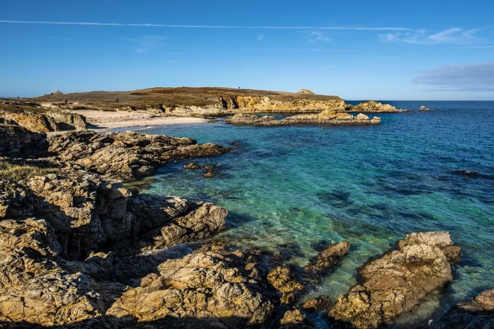 Blumen Camping Le Kerarno 3 Sterne★★★