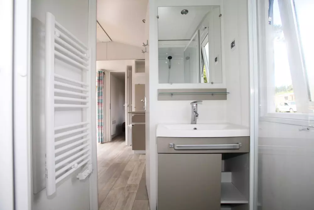 Blumen Camping Le Kerarno 3 Sterne★★★