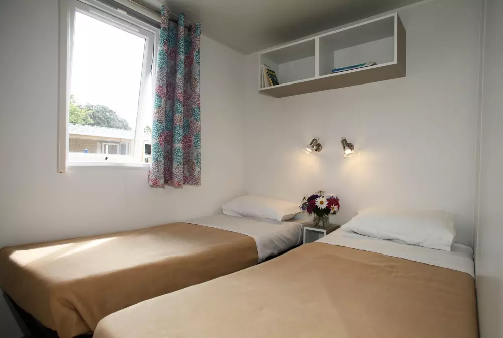 Blumen Camping Le Kerarno 3 Sterne★★★