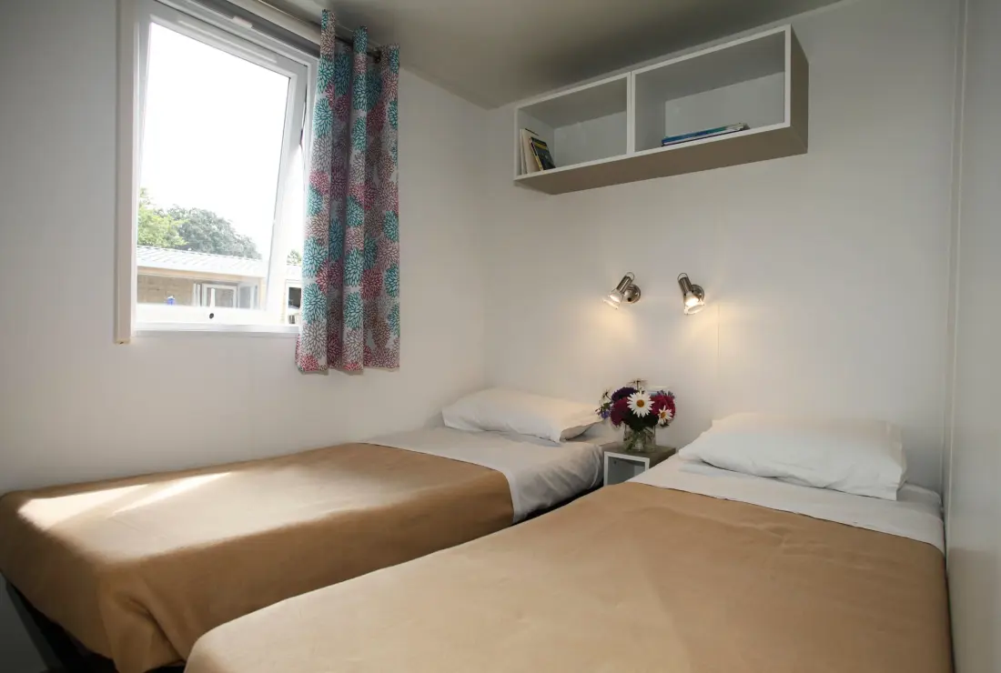 Flor Camping Le Kerarno 4 Estrellas★★★★