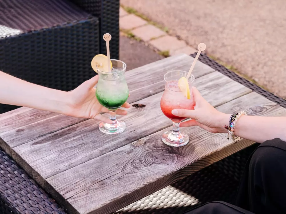 Blumen Camping Le Kerarno 3 Sterne★★★