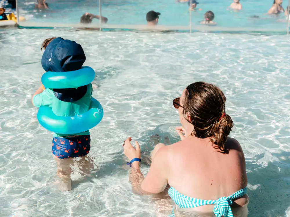 Blumen Camping Le Kerarno 3 Sterne★★★