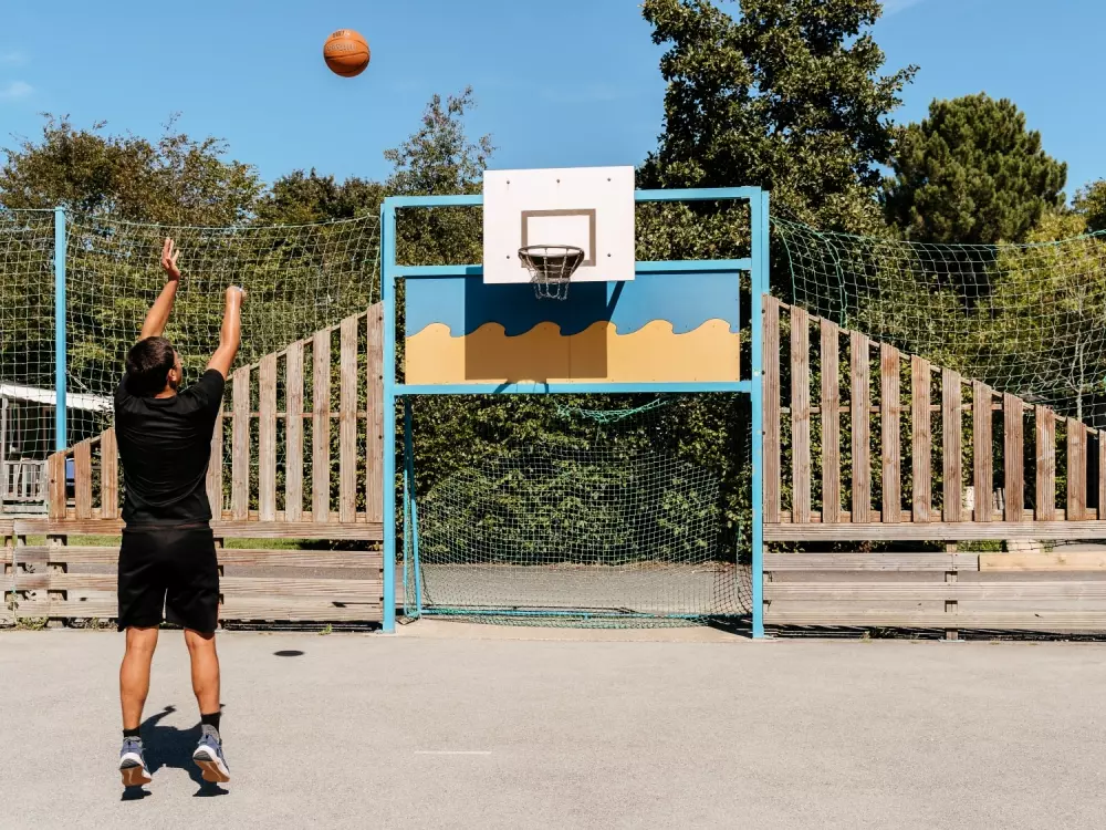 Blumen Camping Le Kerarno 3 Sterne★★★