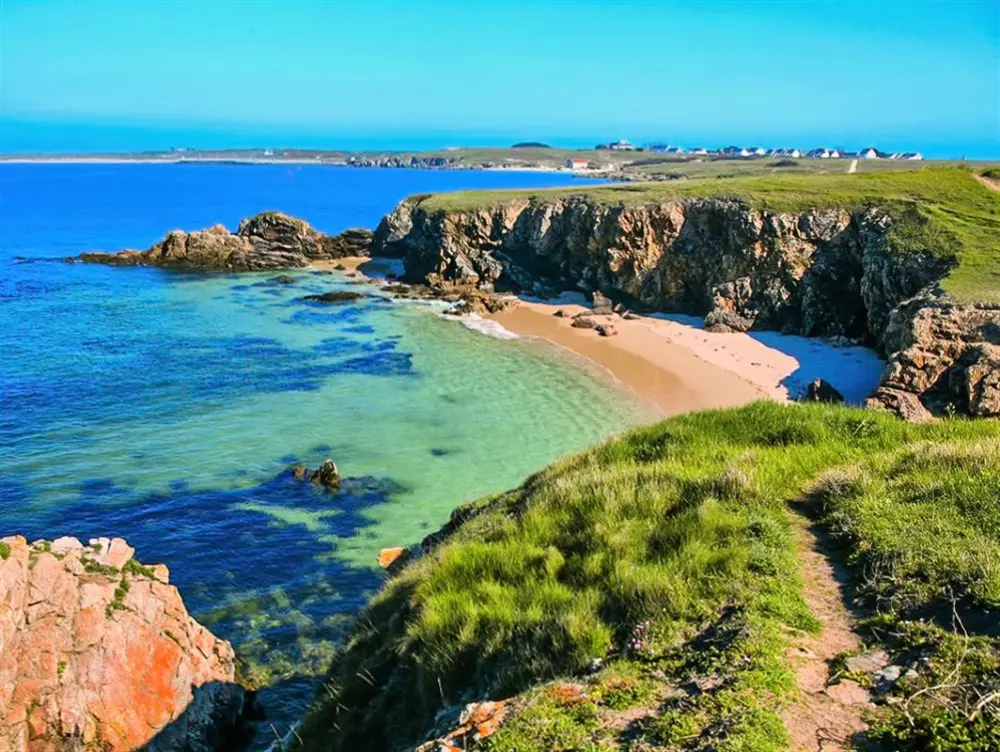 Blumen Camping Le Kerarno 3 Sterne★★★