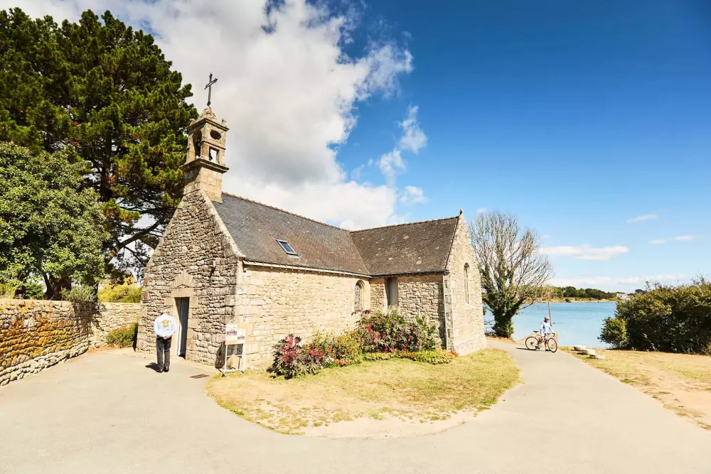 Blumen Camping Le Kerarno 3 Sterne★★★