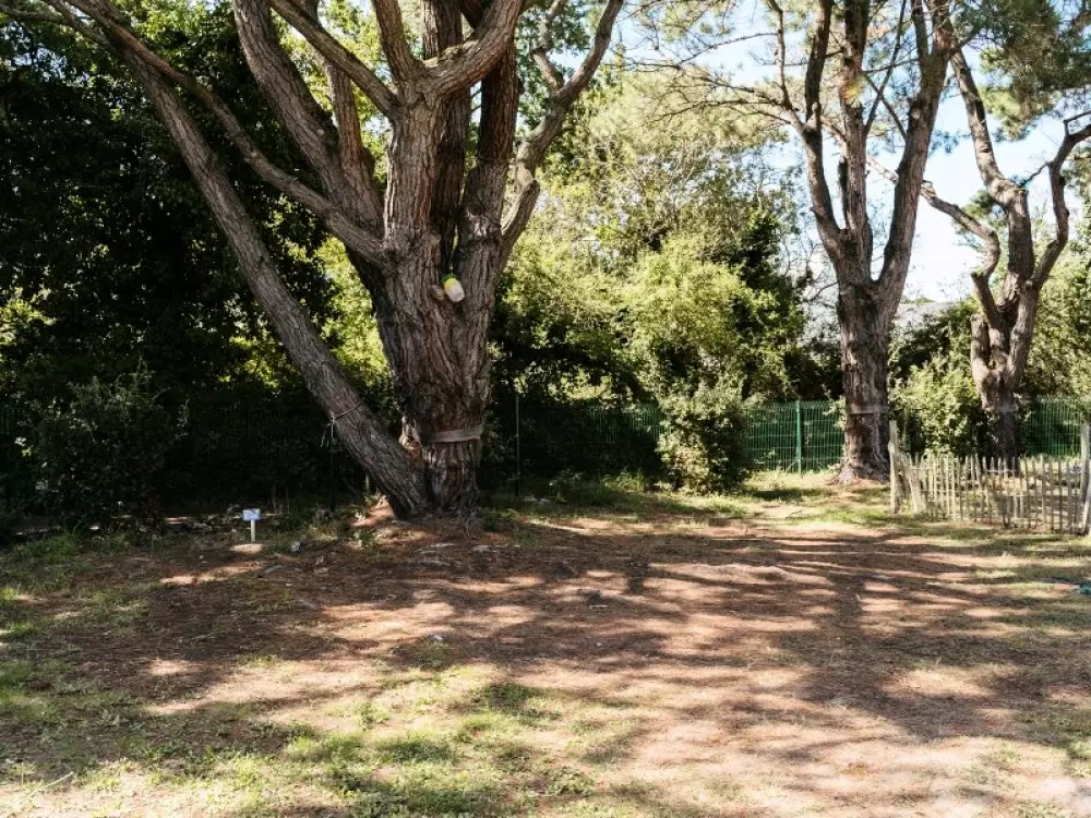 Blumen Camping Le Kerarno 3 Sterne★★★