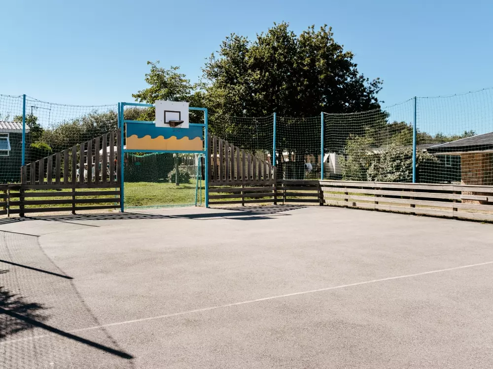 Blumen Camping Le Kerarno 3 Sterne★★★