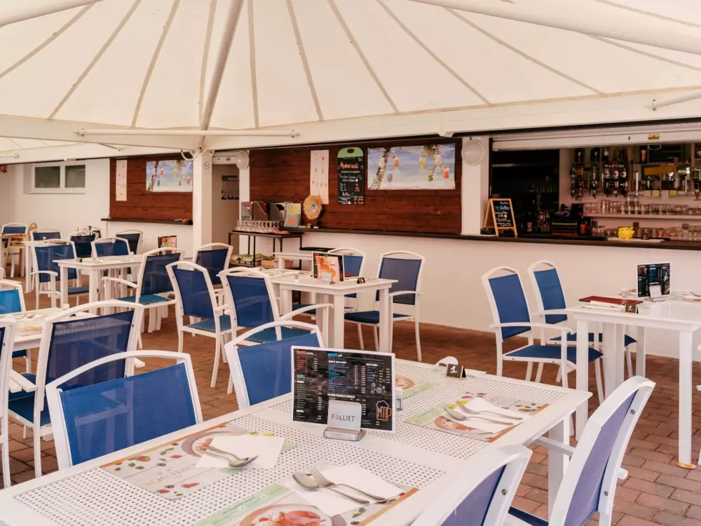 Blumen Camping Le Kerarno 3 Sterne★★★