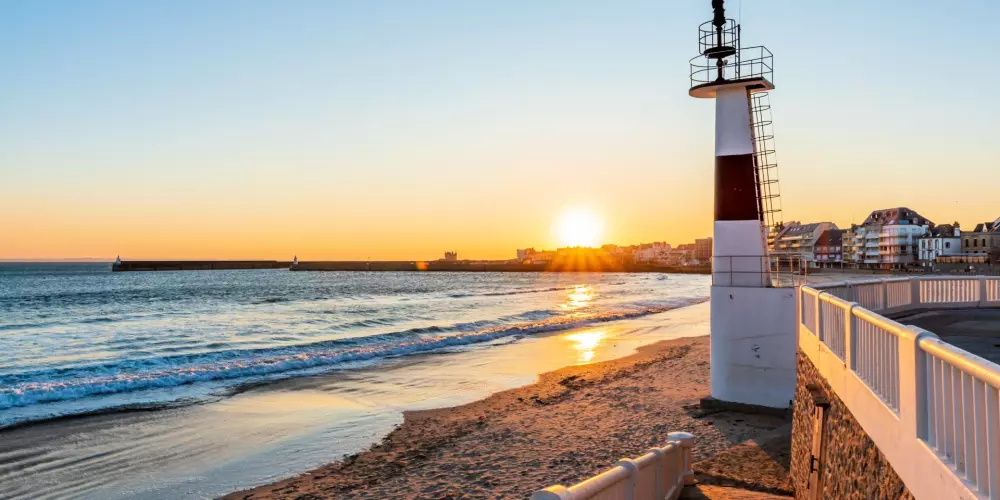 Blumen Camping Le Kerarno 3 Sterne★★★