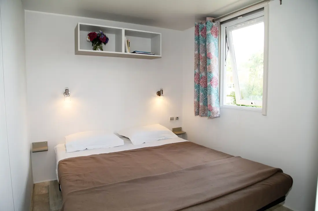 Flor Camping Le Kerarno 4 Estrellas★★★★
