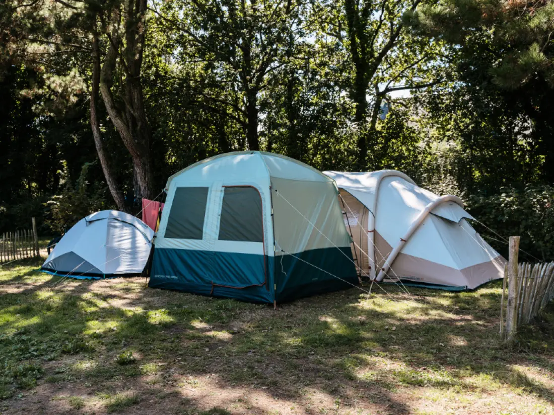 Flor Camping Le Kerarno 4 Estrellas★★★★
