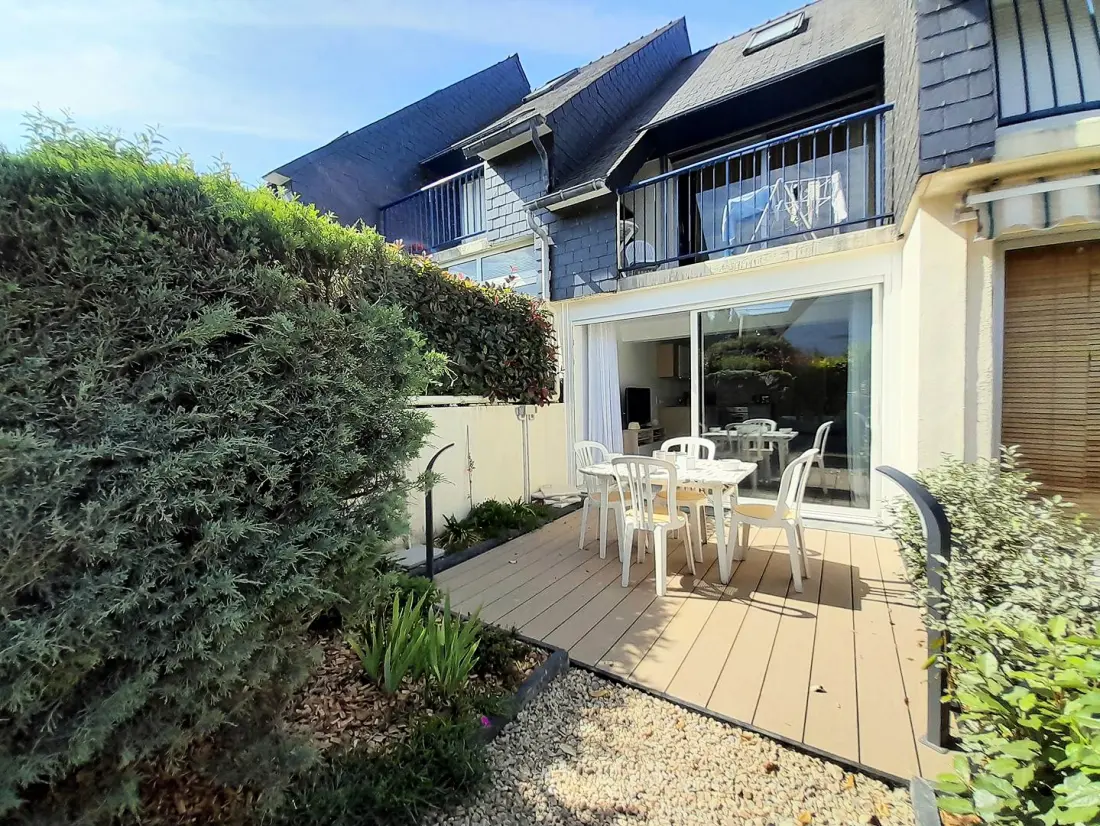 Residence Le Phare De Kernevest