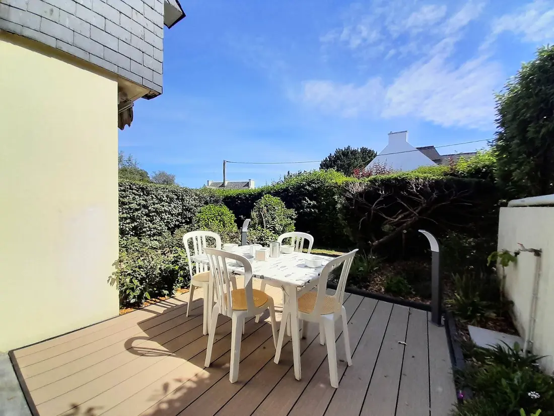 Residence Le Phare De Kernevest