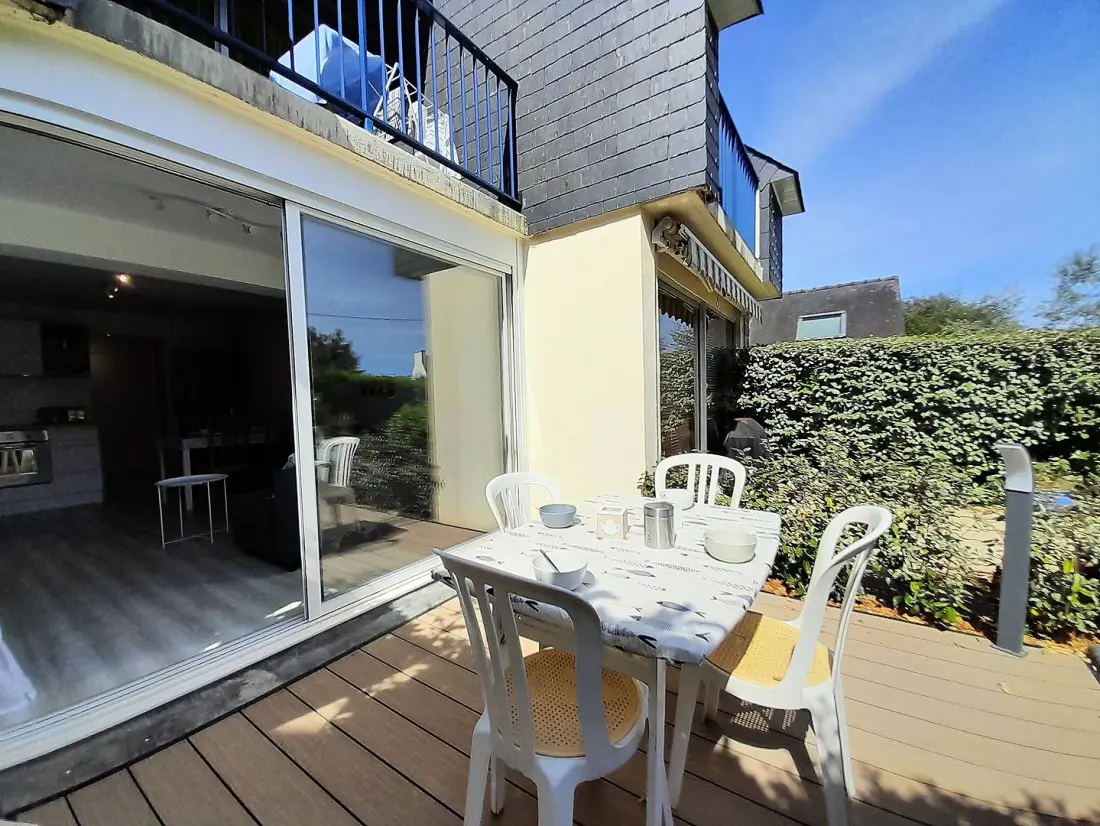 Residence Le Phare De Kernevest