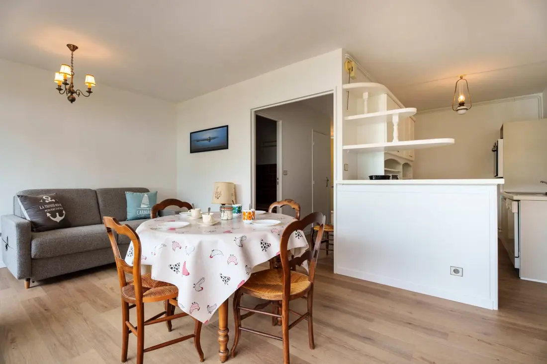 Residence Men Er Beleg 3