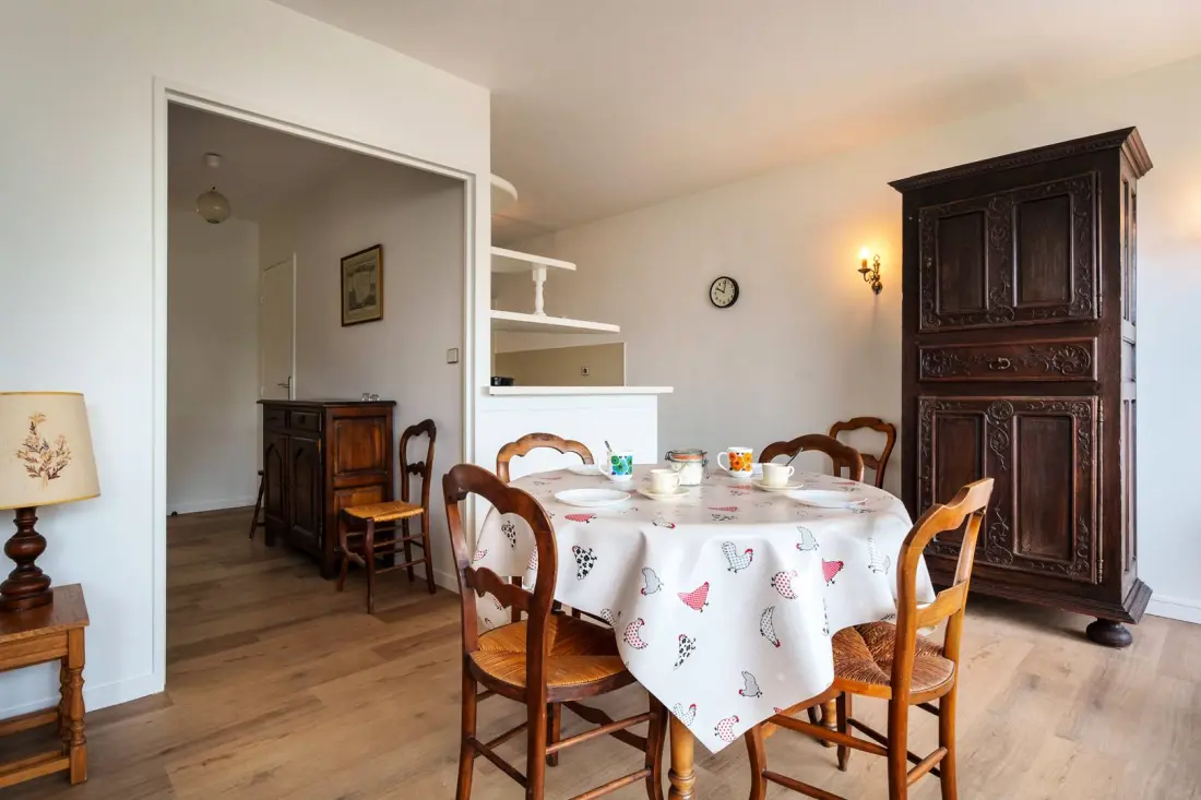 Residence Men Er Beleg 3