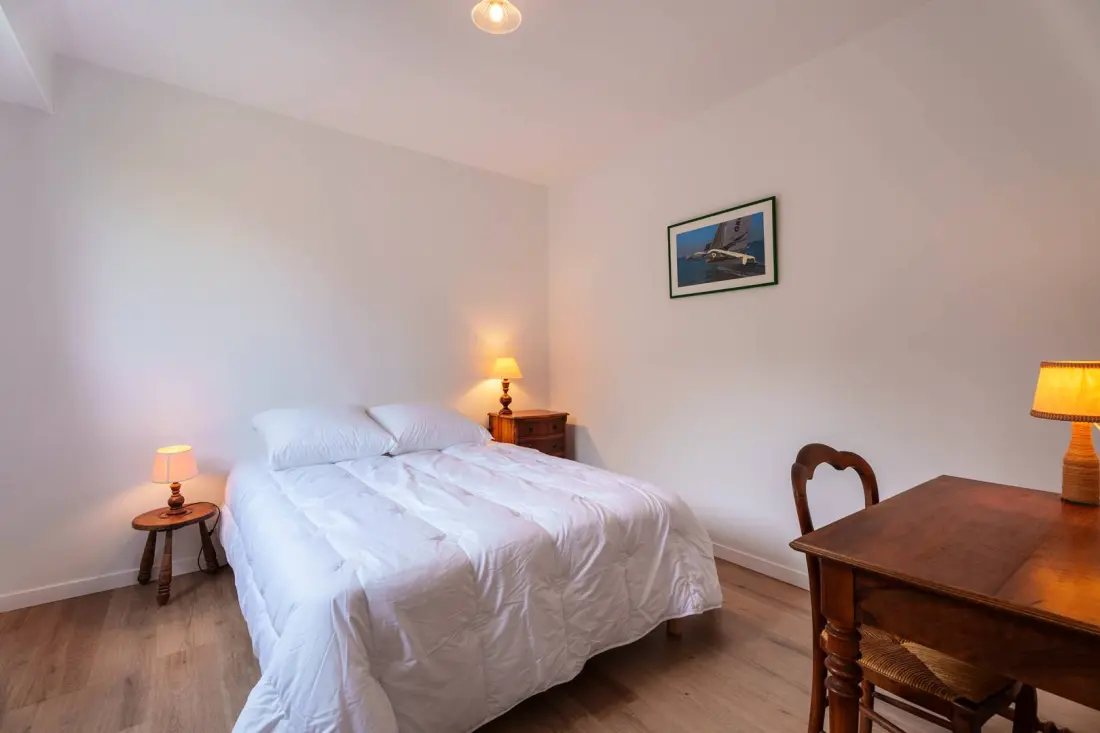 Residence Men Er Beleg 3