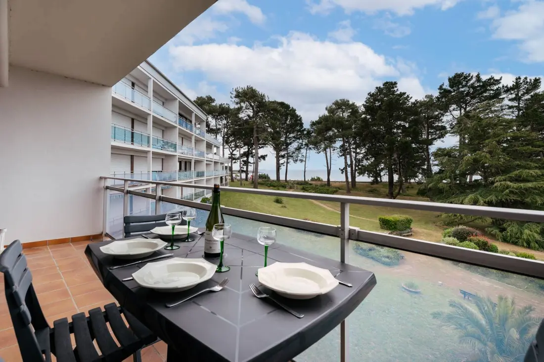 Residence Men Er Beleg 3