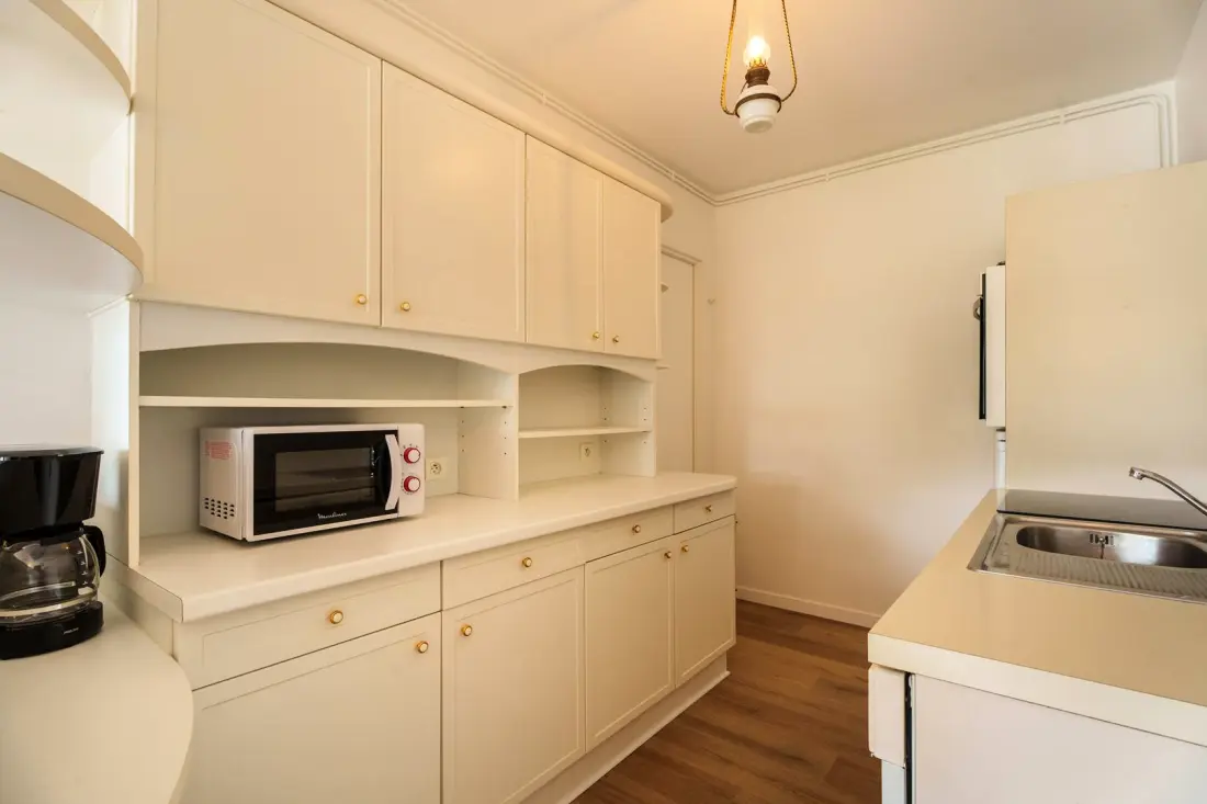 Residence Men Er Beleg 3
