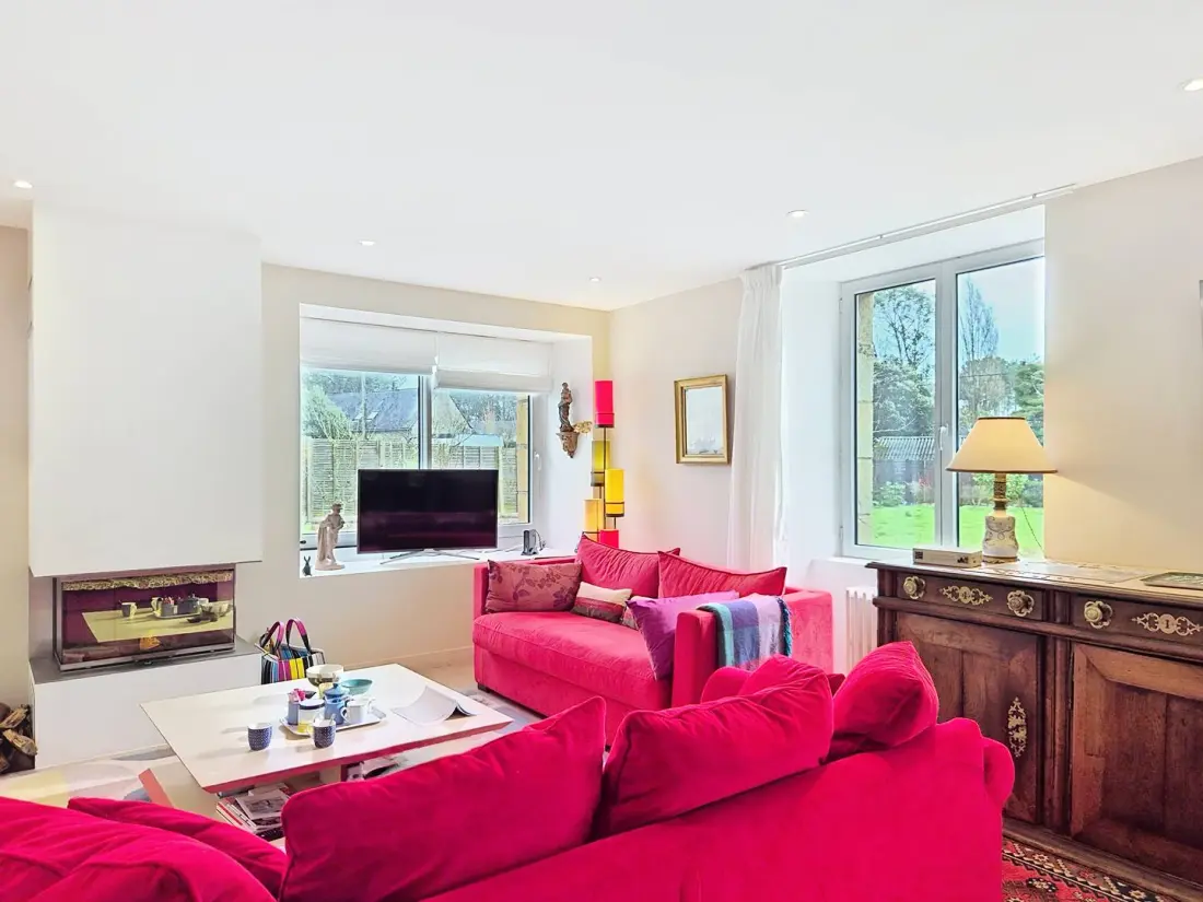 Residence Paludiers