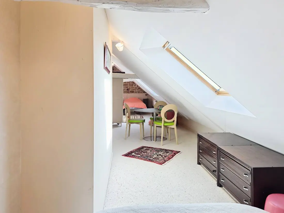 Residence Paludiers