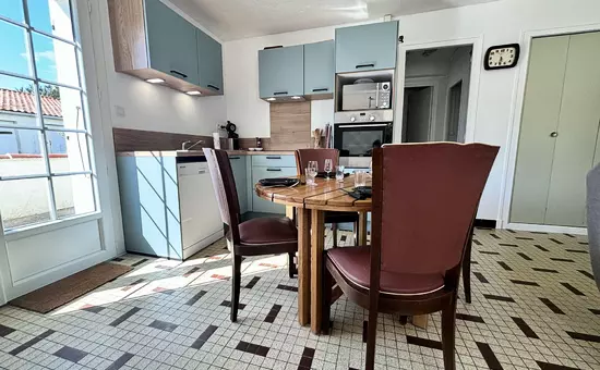 Residence La Greve Blanche