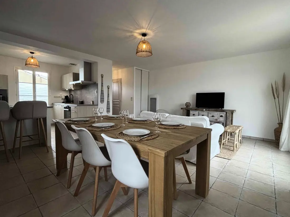 Residence Spo000-036-la Cotiniere