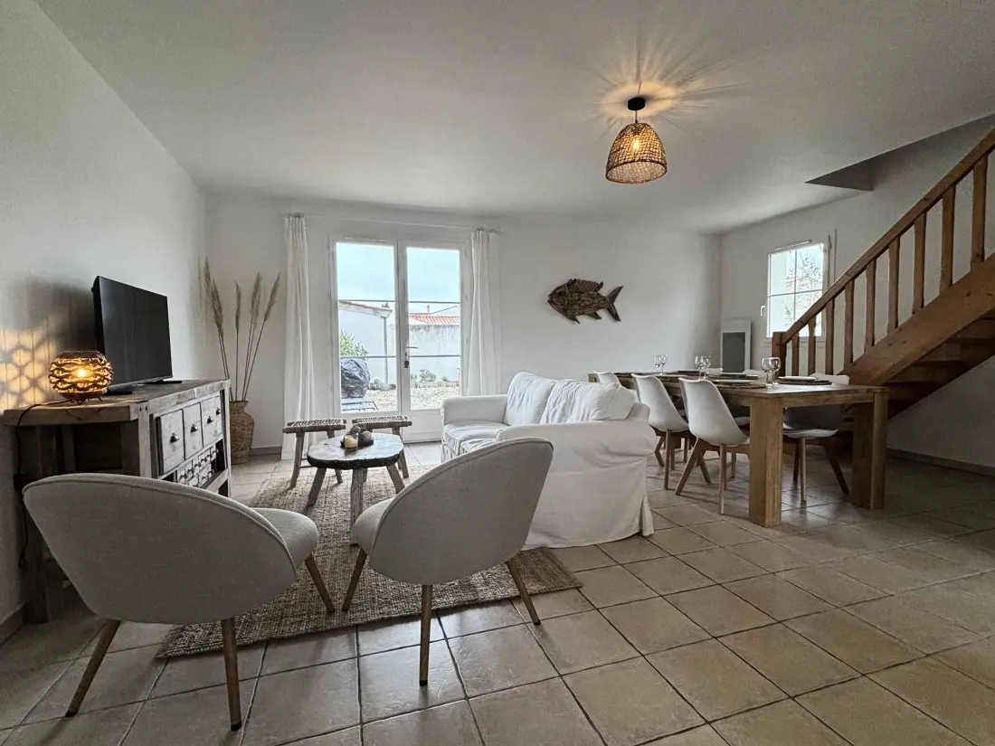 Residence Spo000-036-la Cotiniere