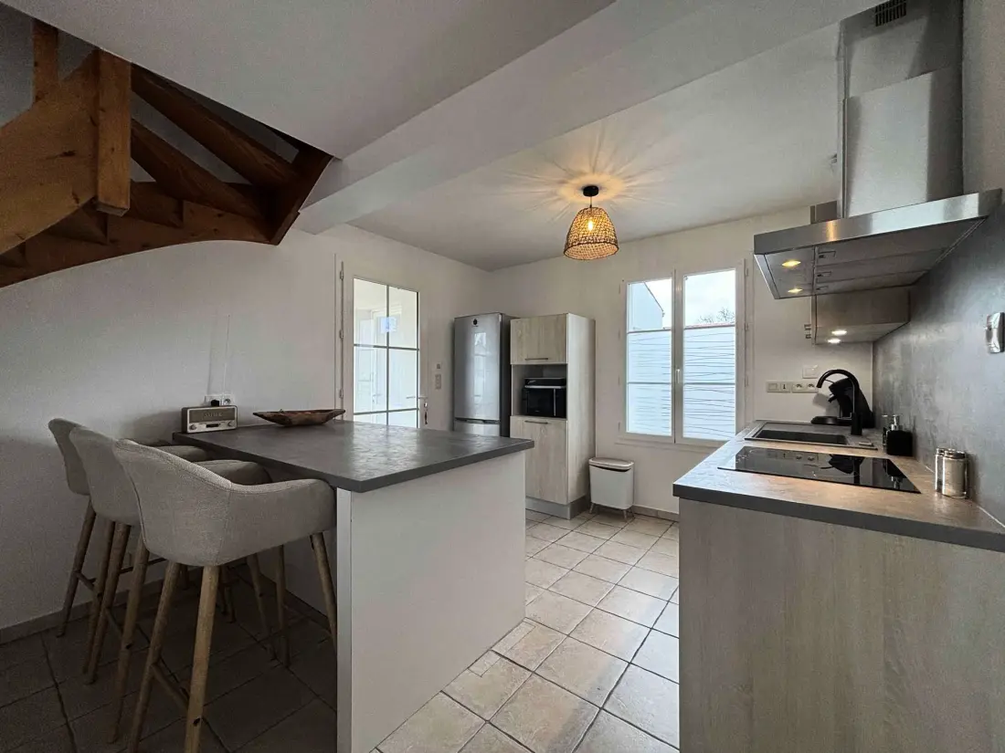 Residence Spo000-036-la Cotiniere