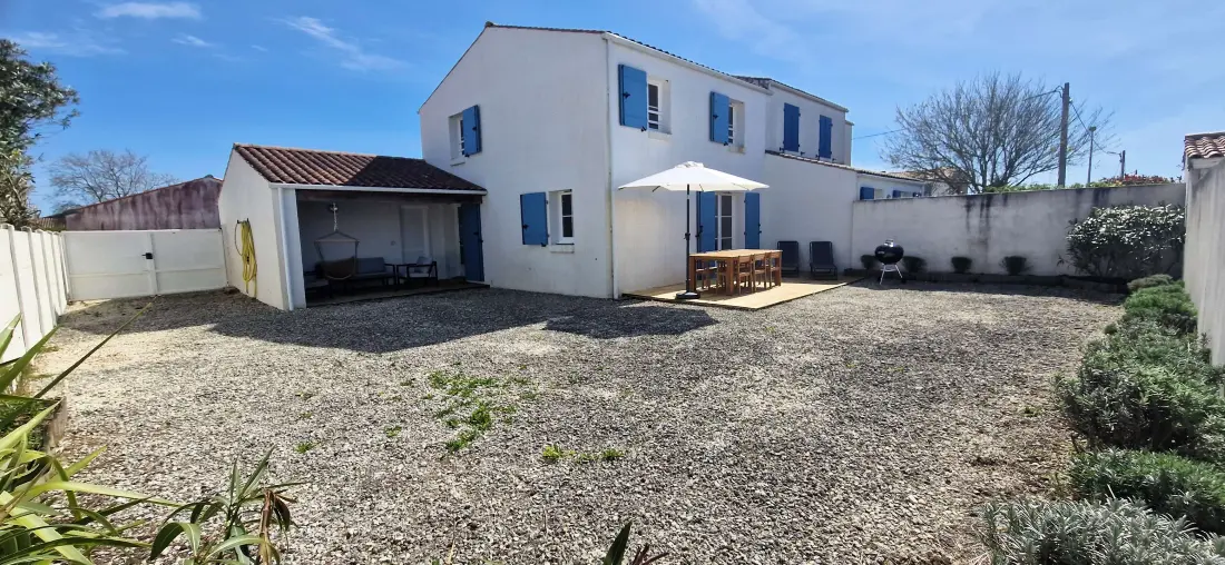 Residence Spo000-036-la Cotiniere