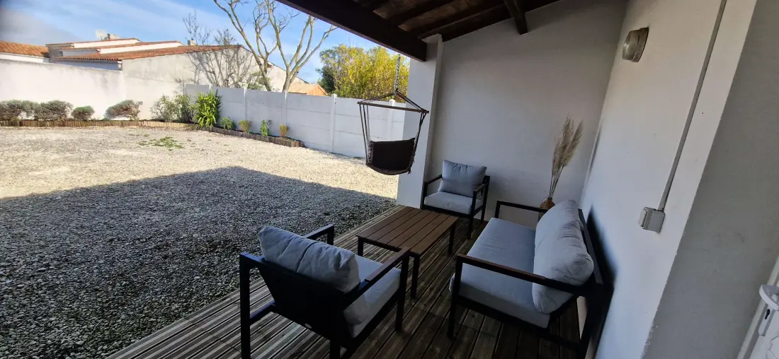 Residence Spo000-036-la Cotiniere