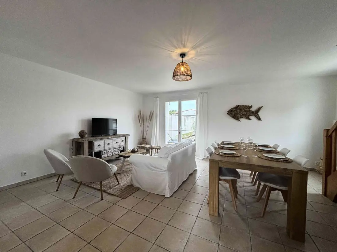 Residence Spo000-036-la Cotiniere