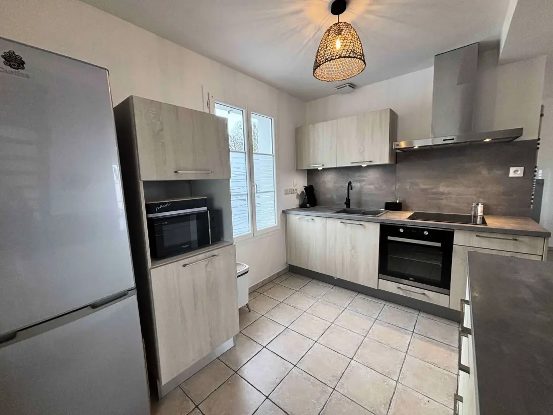 Residence Spo000-036-la Cotiniere