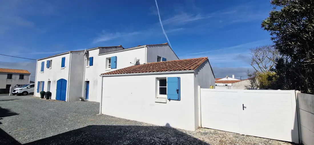 Residence Spo000-036-la Cotiniere