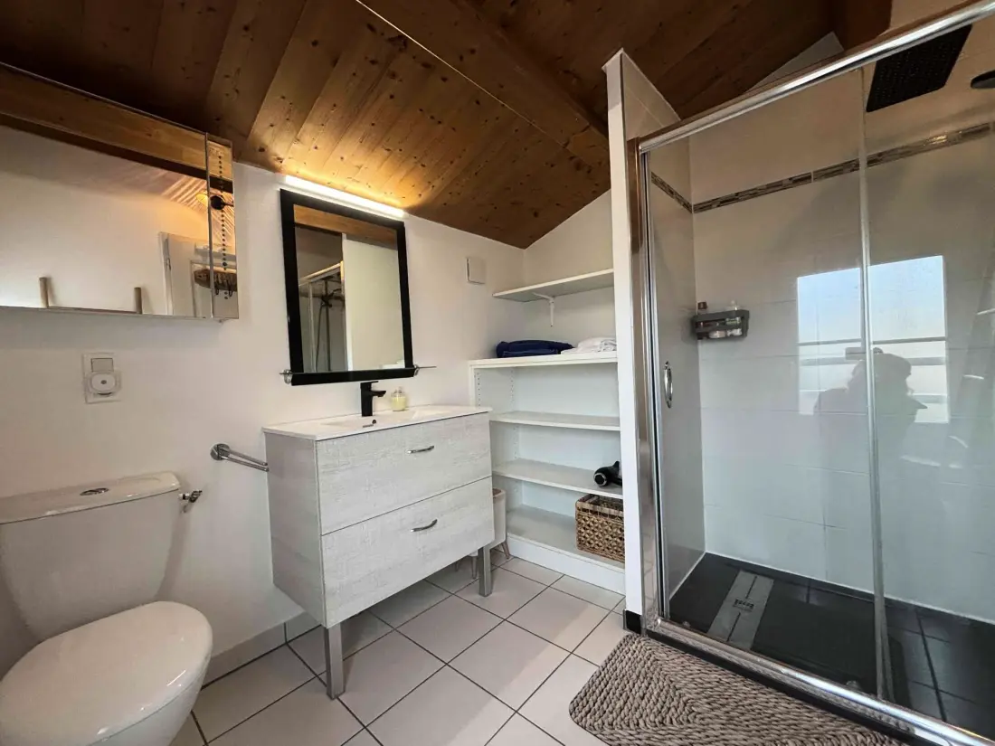 Residence Spo000-036-la Cotiniere