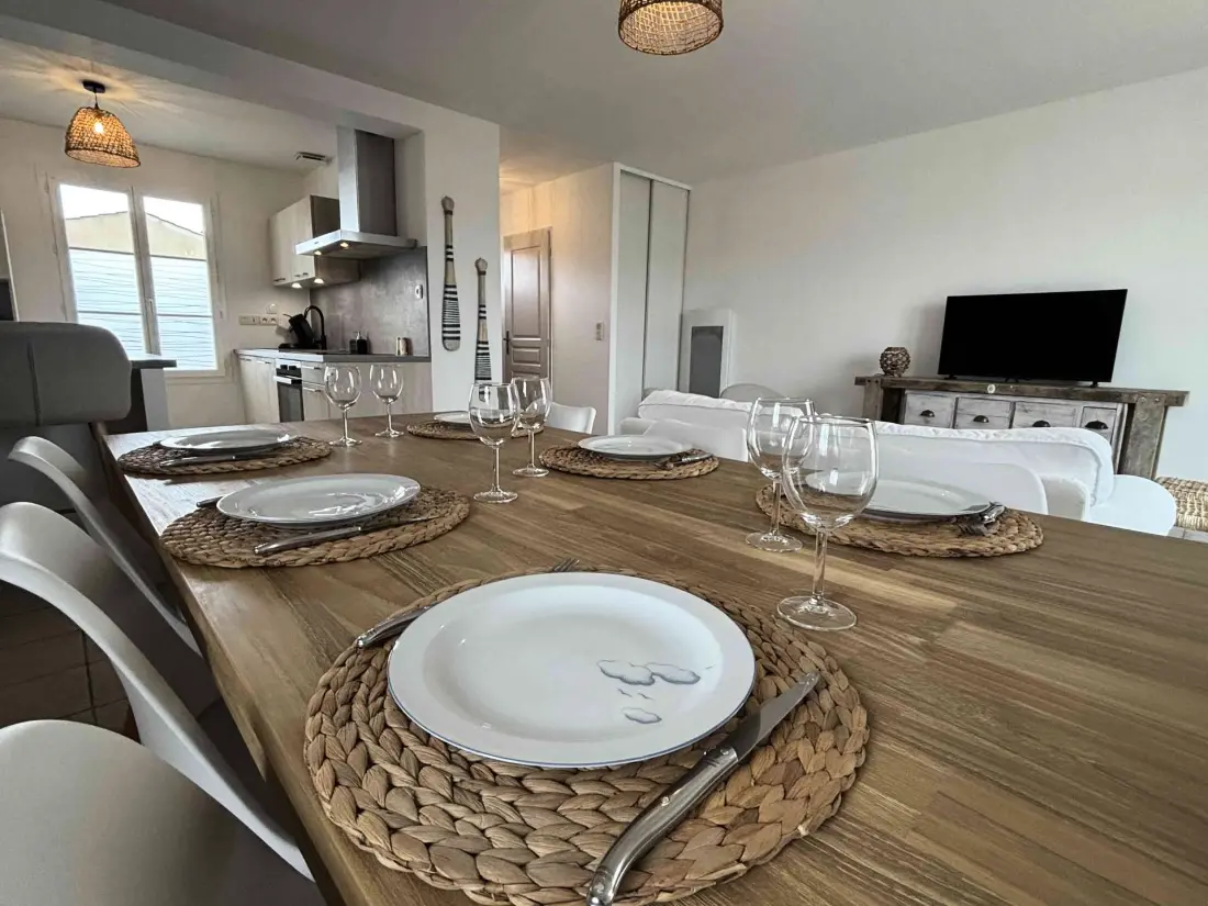 Residence Spo000-036-la Cotiniere