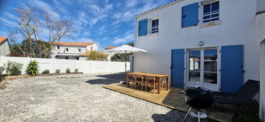 Residence Spo000-036-la Cotiniere