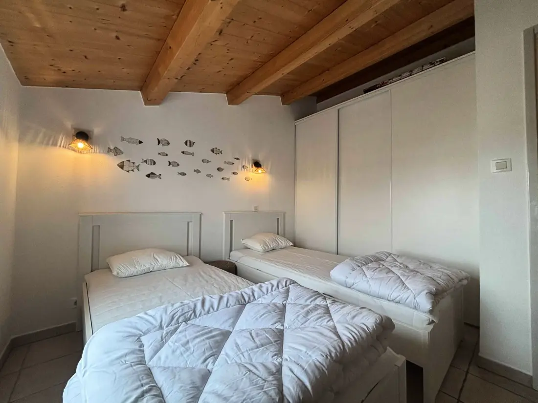 Residence Spo000-036-la Cotiniere