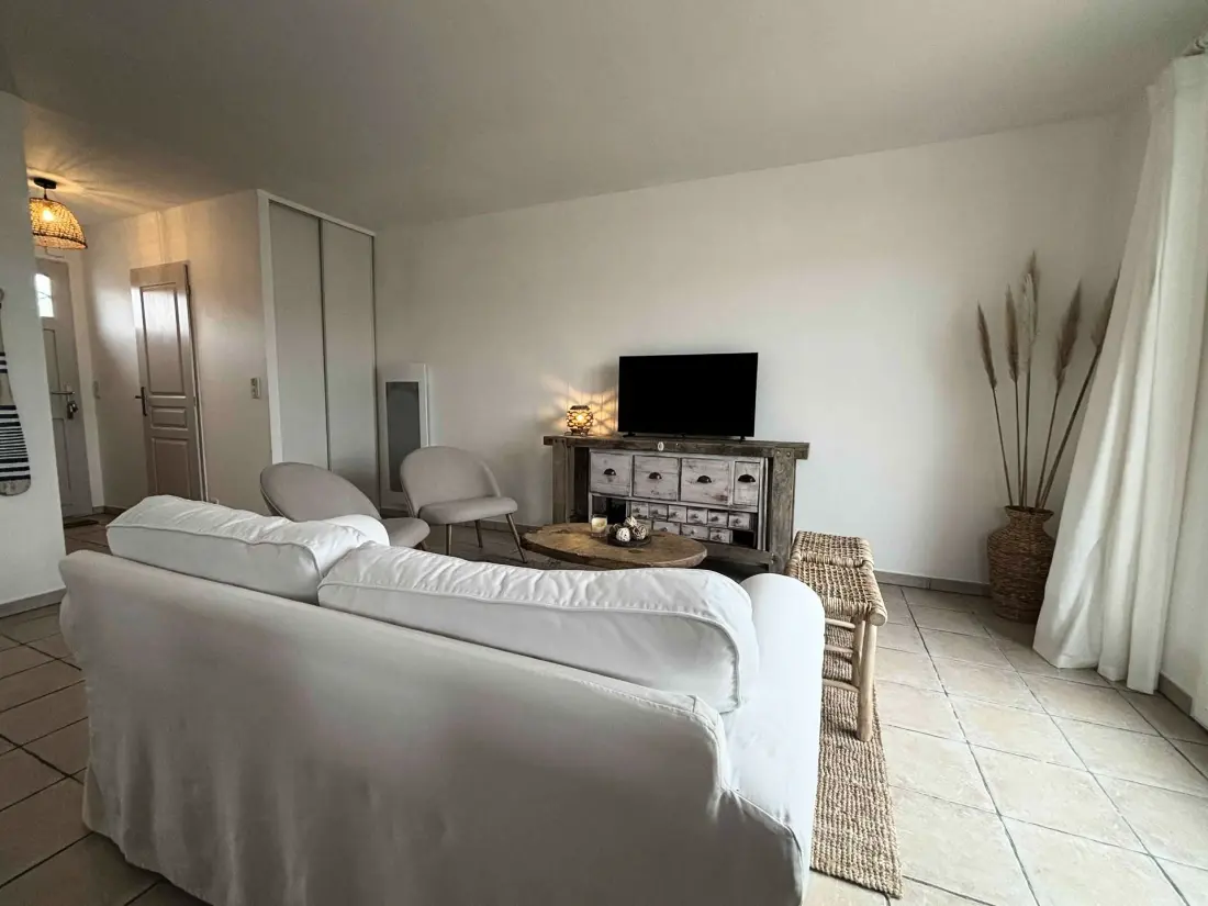 Residence Spo000-036-la Cotiniere