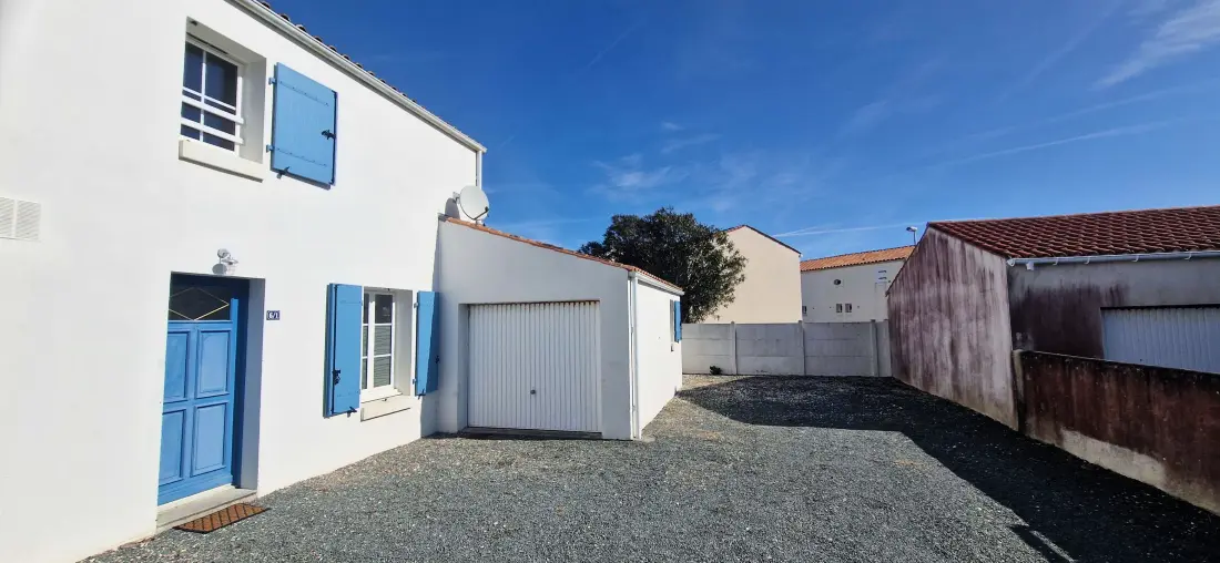 Residence Spo000-036-la Cotiniere