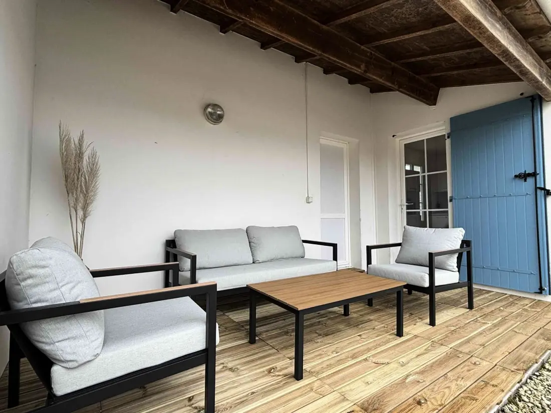 Residence Spo000-036-la Cotiniere