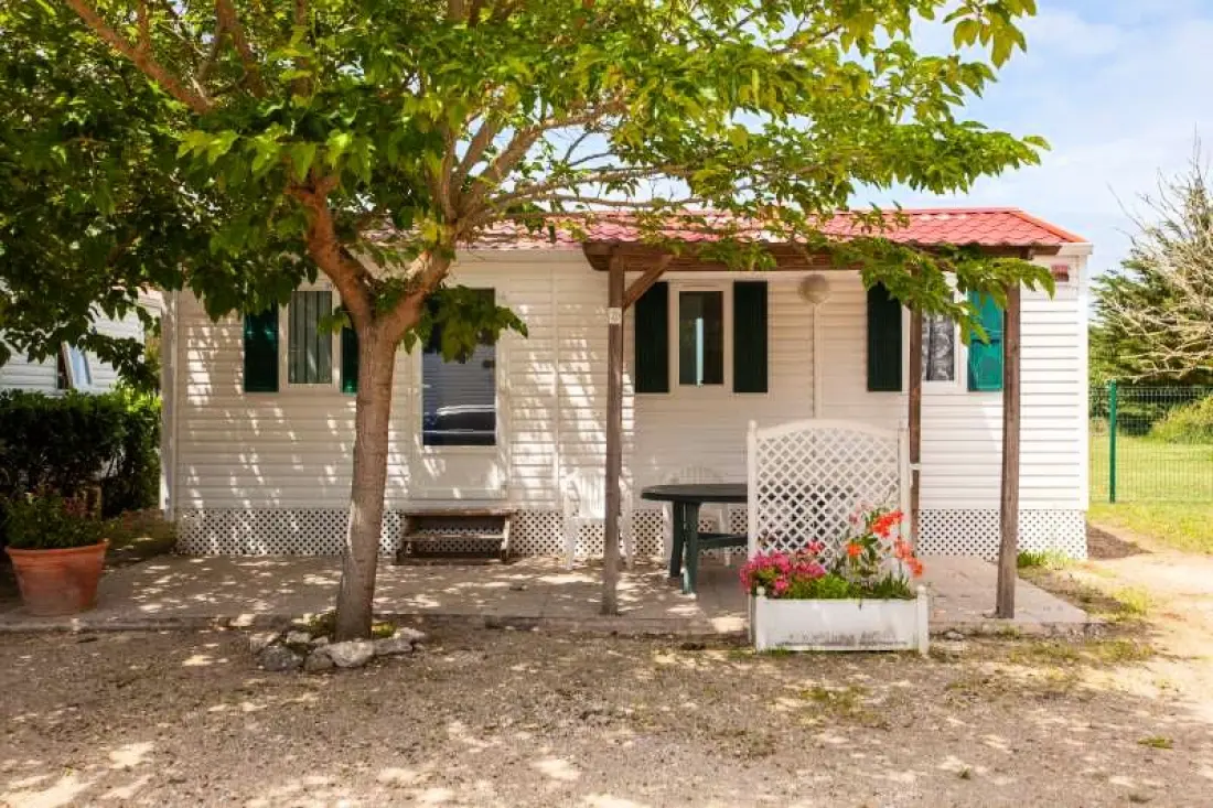 Campsite Les Cupressus 3 Csillagok★★★