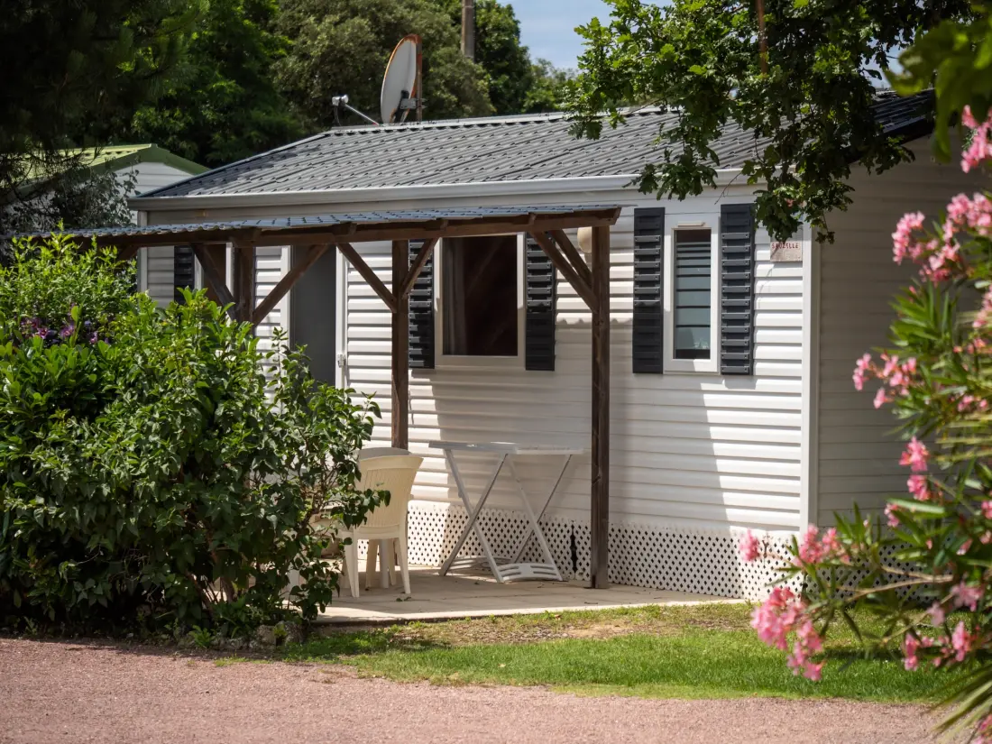 Campsite Les Cupressus 3 Csillagok★★★