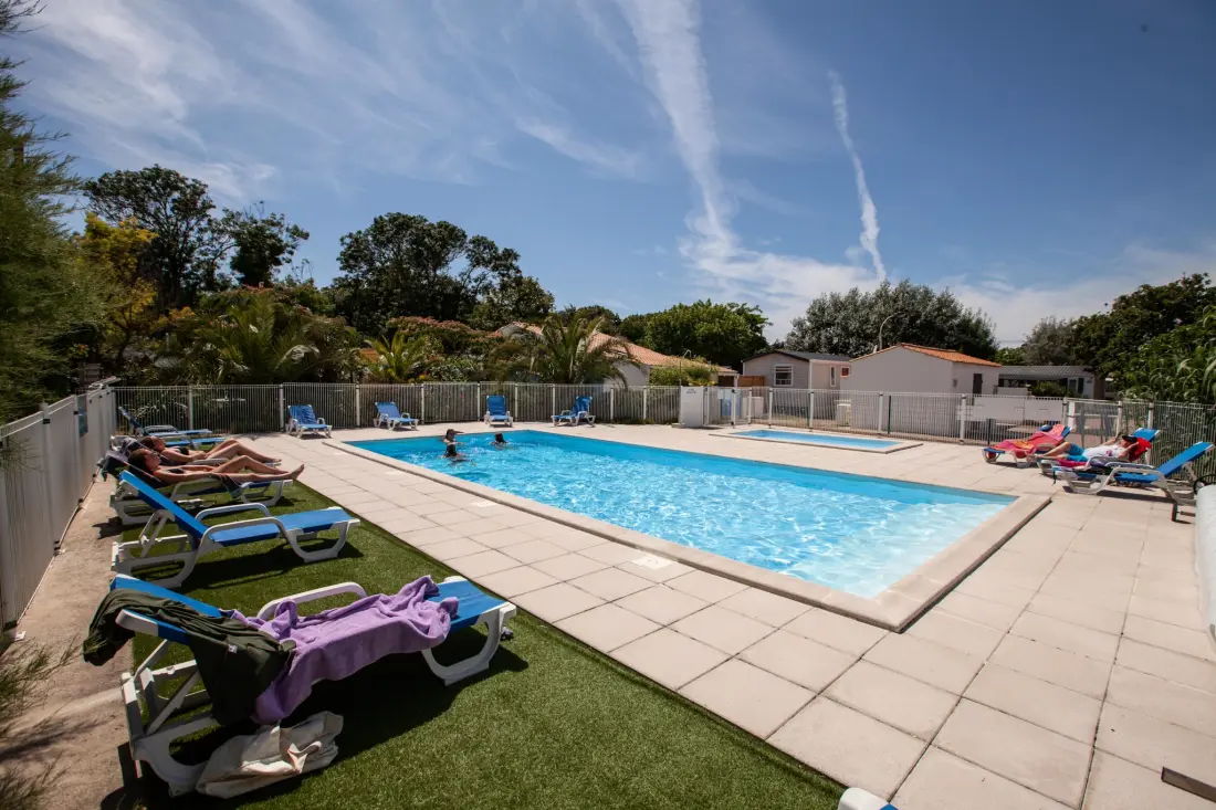 Campsite Les Cupressus 3 Csillagok★★★