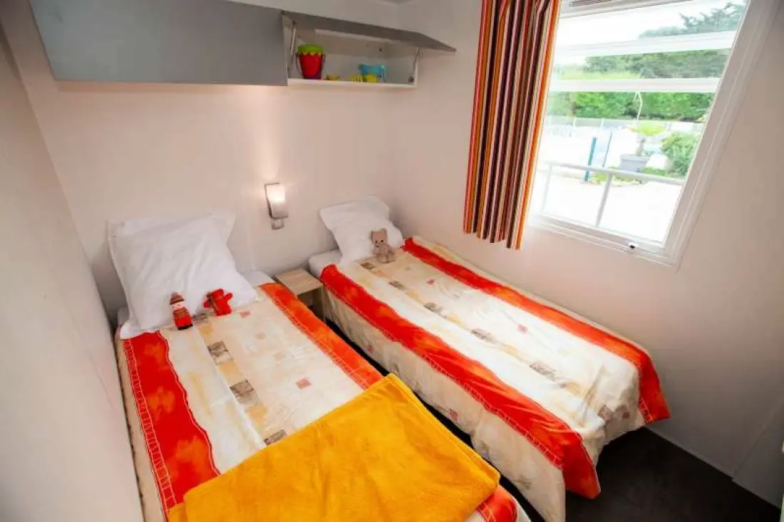 Campsite Les Cupressus 3 Csillagok★★★