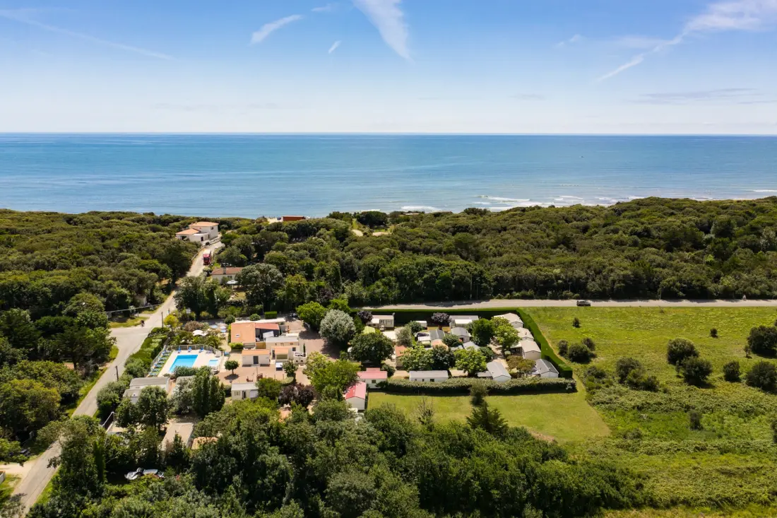 Campsite Les Cupressus 3 Csillagok★★★