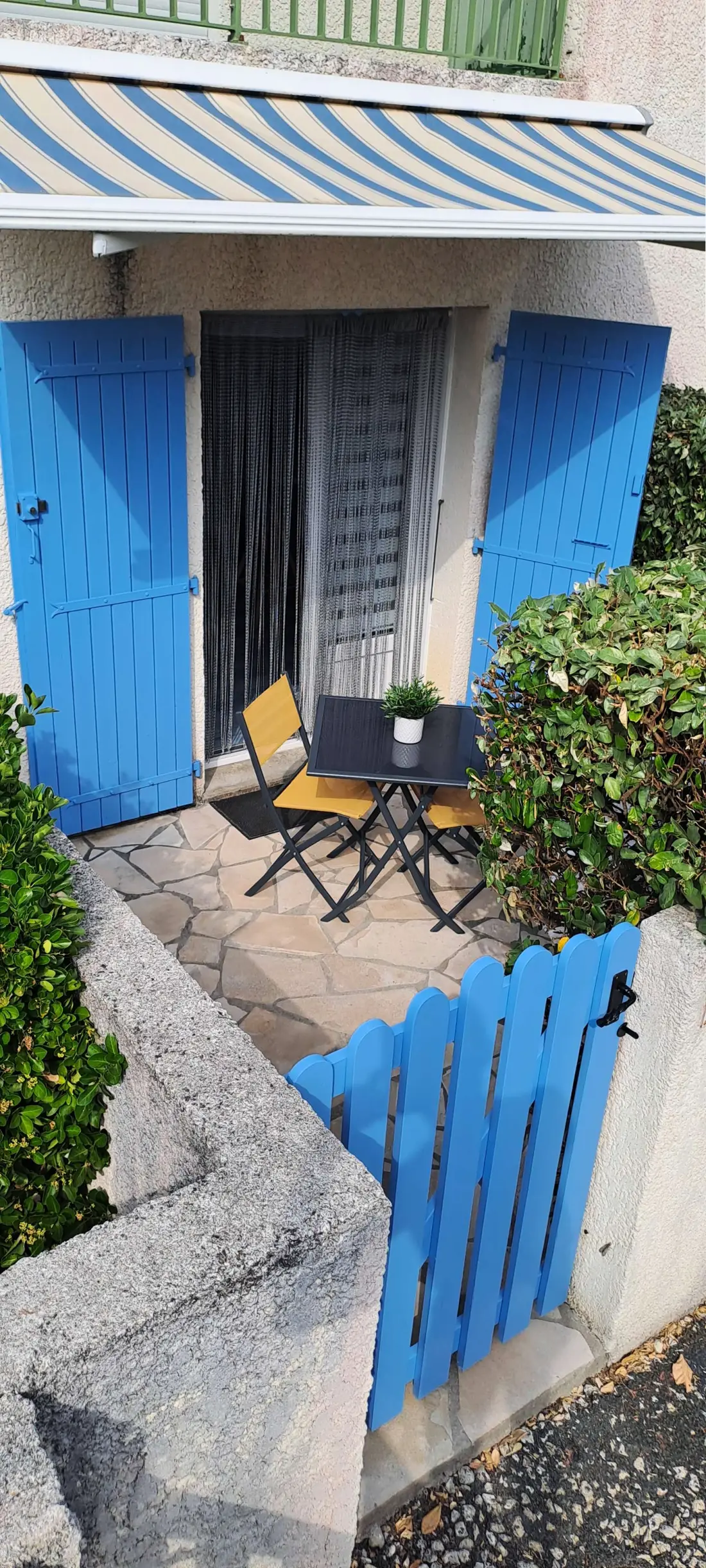 Residence Le Clos De La Cotiniere