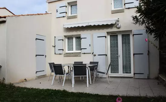 Résidence Le Grand Hunier